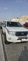 2011 Toyota Land Cruiser GXR V6